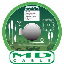 MD CABLE AH225 Hi-Fi